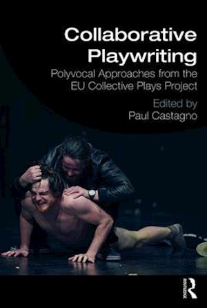 Collaborative Playwriting