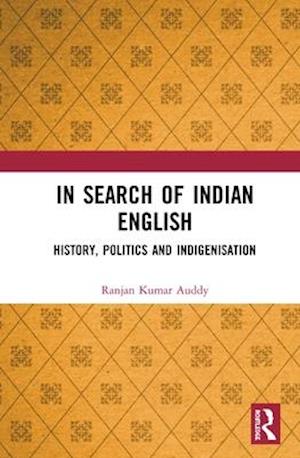 In Search of Indian English