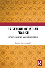 In Search of Indian English