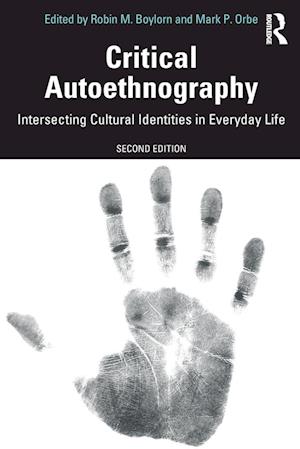 Critical Autoethnography