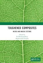 Toughened Composites