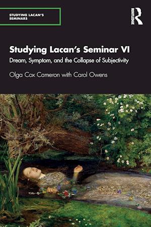 Studying Lacan’s Seminar VI