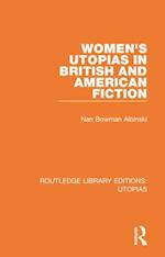 Routledge Library Editions: Utopias