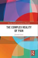 The Complex Reality of Pain