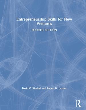 Entrepreneurship Skills for New Ventures