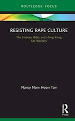 Resisting Rape Culture