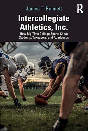 Intercollegiate Athletics, Inc.