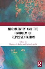 Normativity and the Problem of Representation