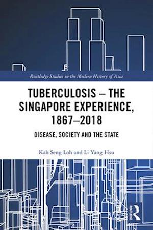 Tuberculosis – The Singapore Experience, 1867–2018