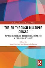 The EU through Multiple Crises