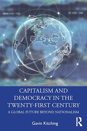 Capitalism and Democracy in the Twenty-First Century