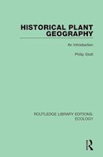 Historical Plant Geography