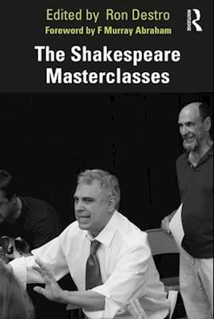 The Shakespeare Masterclasses