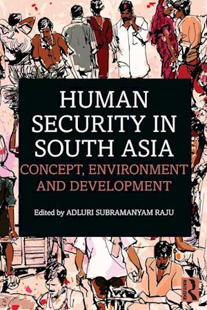 Human Security in South Asia