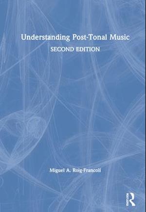 Understanding Post-Tonal Music