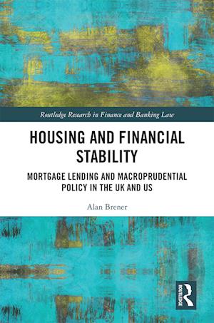 Housing and Financial Stability