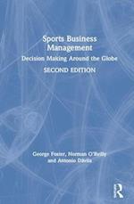 Sports Business Management