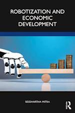 Robotization and Economic Development
