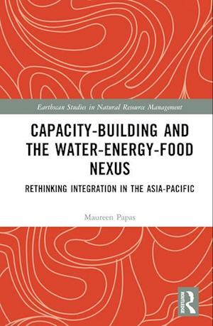 Capacity-Building and the Water-Energy-Food Nexus