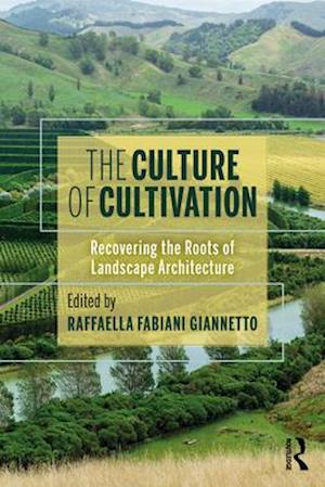 The Culture of Cultivation