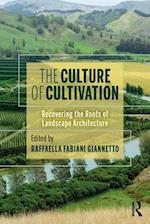 The Culture of Cultivation