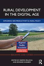 Rural Development in the Digital Age