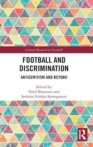 Football and Discrimination