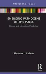 Emerging Pathogens at the Poles