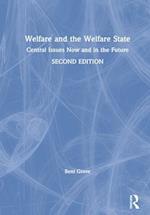 Welfare and the Welfare State