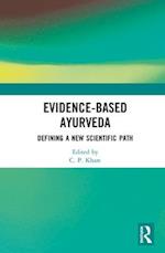 Evidence-based Ayurveda
