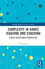 Complexity in Games Teaching and Coaching