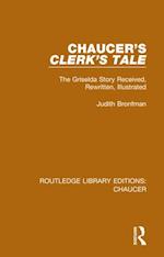 Chaucer’s Clerk’s Tale