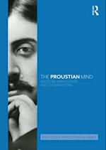 The Proustian Mind