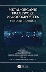Metal-Organic Framework Nanocomposites