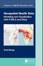 Geospatial Health Data