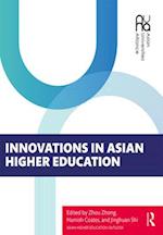 Innovations in Asian Higher Education