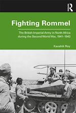 Fighting Rommel