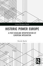 Historic Power Europe