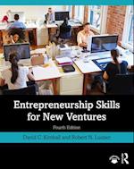 Entrepreneurship Skills for New Ventures