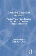 Inclusive Character Analysis