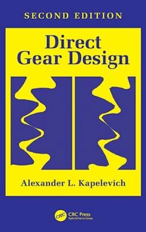 Direct Gear Design