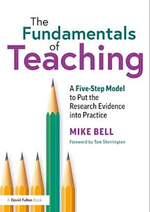 The Fundamentals of Teaching