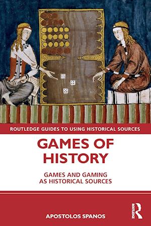 Games of History