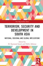 Terrorism, Security and Development in South Asia