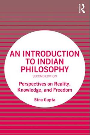 An Introduction to Indian Philosophy