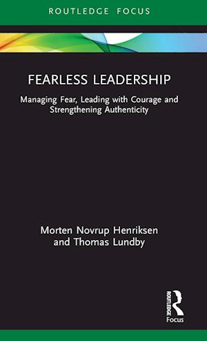 Fearless Leadership