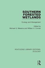 Southern Forested Wetlands