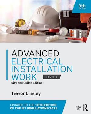 Advanced Electrical Installation Work