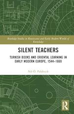 Silent Teachers