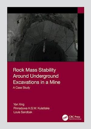 Rock Mass Stability Around Underground Excavations in a Mine